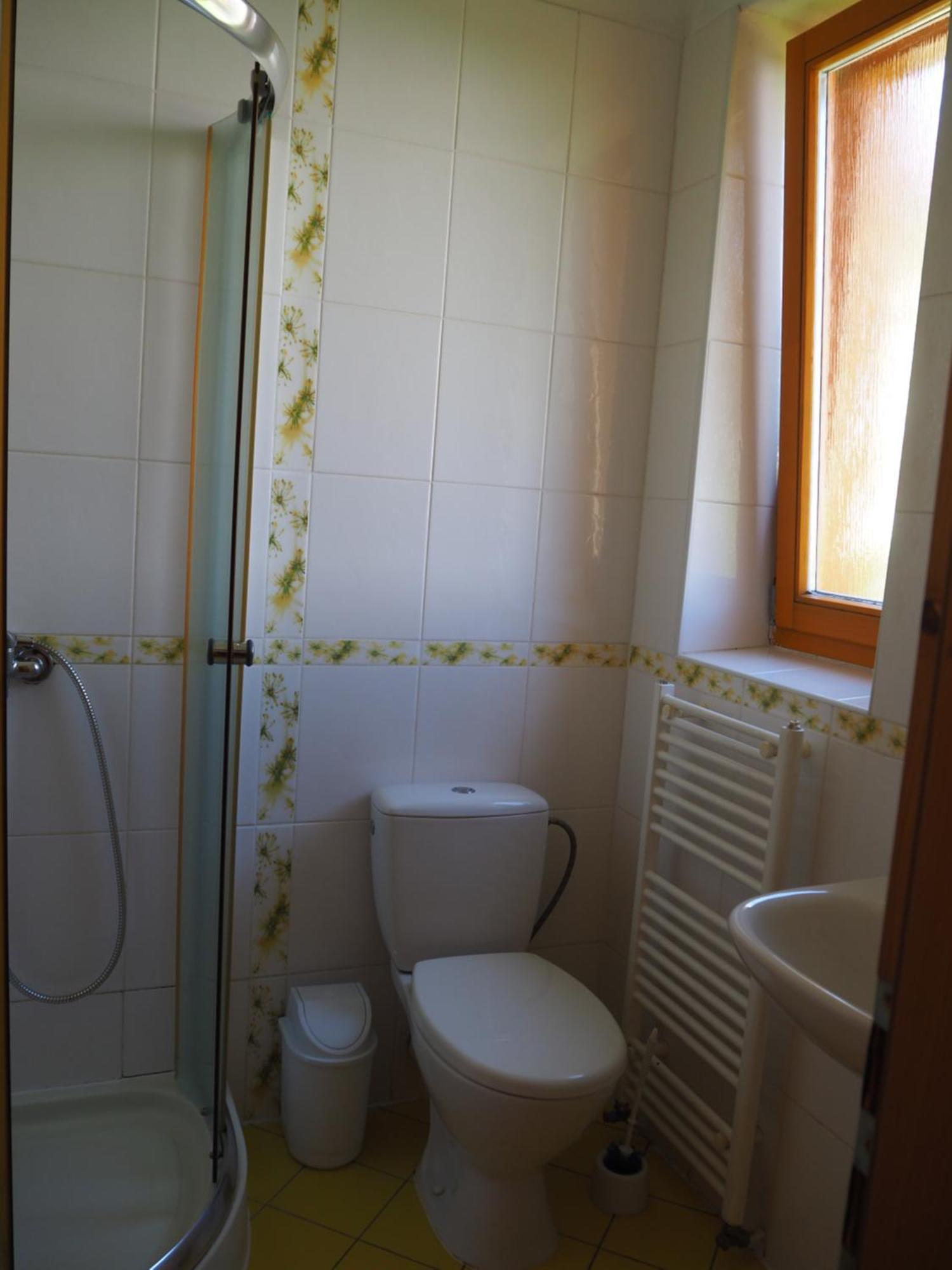 Privat Alenka Hotel Liptovský Mikuláš Exterior foto