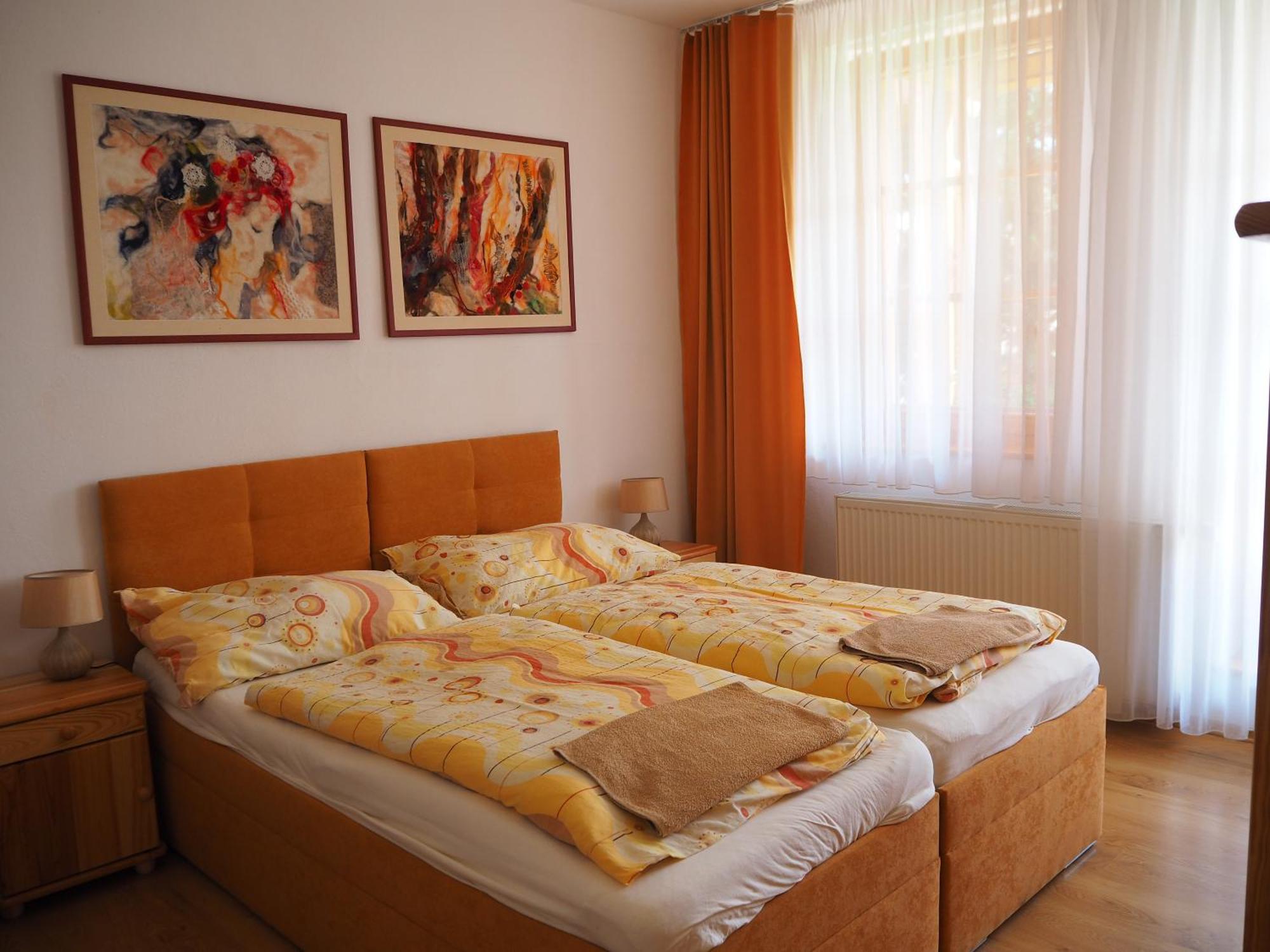 Privat Alenka Hotel Liptovský Mikuláš Exterior foto