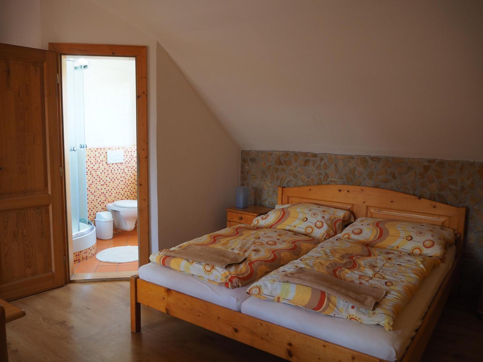 Privat Alenka Hotel Liptovský Mikuláš Exterior foto