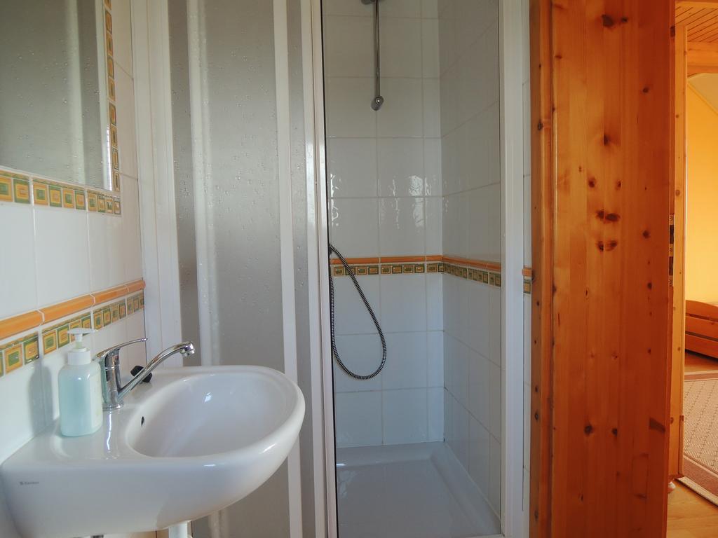 Privat Alenka Hotel Liptovský Mikuláš Exterior foto